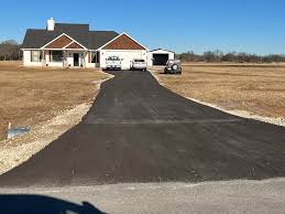 Best Driveway Maintenance Services  in Brewer, ME